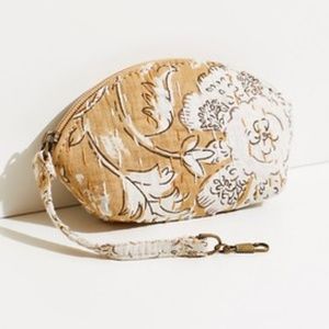 Free People Chunky Kantha Change Purse